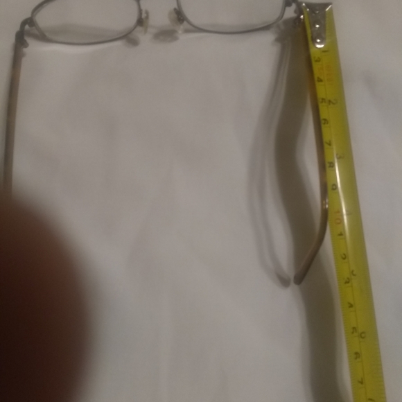 Coach (Karla) eyeglasses - Picture 9 of 16